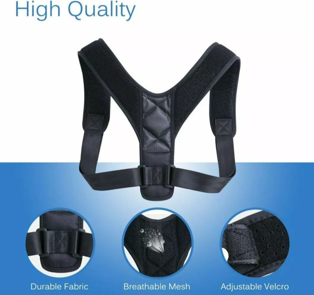 Posture Corrector vs. Chiropractor: Which Saves You More Money in the Long Run?